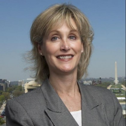 Deborah Trautman