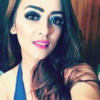 Nidhi Sharma