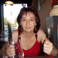 Isabelle Guichard