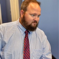Donald Moore