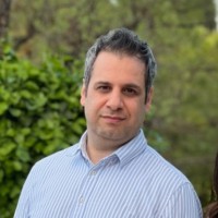 Mahdi Hedayat Mahmoudi