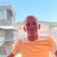 Jeppe Folmer Pedersen