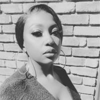 Thabile Chaka Sebola