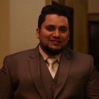 Maaz Saud