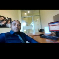 Patrick Muyaya