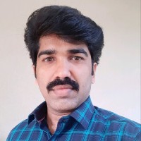 Abhilash Asokan