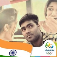 Tejprakash Sharma
