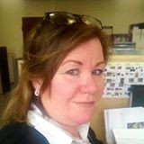 Sonja Rohdin