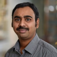 HARINARAYANA ANKAMREDDY