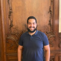 Mohamed Ashraf Elmorsy