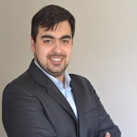 Adam Haj Obeid