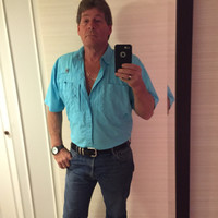 Greg Johnson