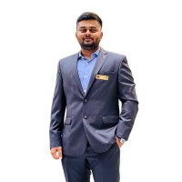 Dhaneeswar M