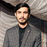 Ali Murad