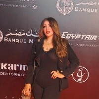 Basma El-Maddawy