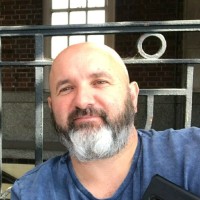 Marcus kavanagh