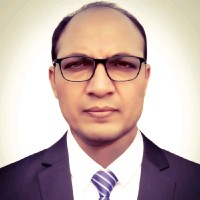 Deepak Patidar