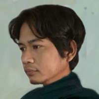 Ahmad Nahrowi