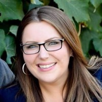 Rachel Nudd