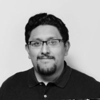 Marco Antonio Teran Maceda