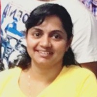 Shashikala Bai