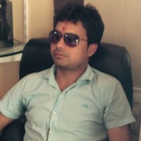 Ashish shandilya