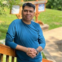 Vijay Arora