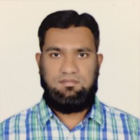 Ahemad Uddin
