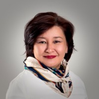 Jannat Salimova-Tekay