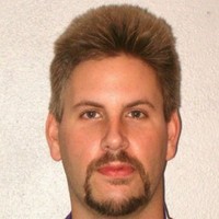 Steve Erickson