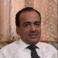 Sushil Aggarwal