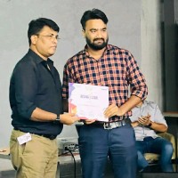 Chandra Prakash