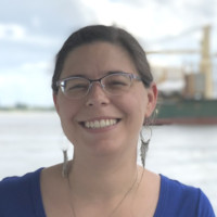 Genevieve Feldman