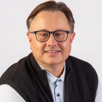 Geoff Jarman
