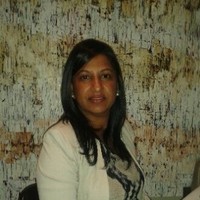 Rashida Raza