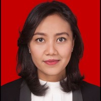 Randu Dahlia, S. Hum, M.Ip