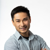 Simon Jiang
