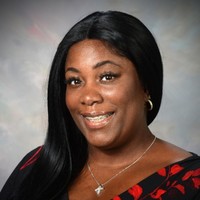 Shelricka Burnside