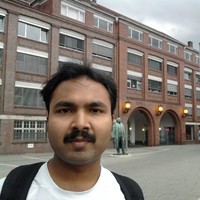 Karthik Subramanyam
