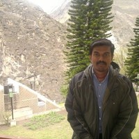 Sivaramakrishnan S