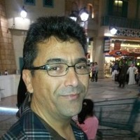 Alireza Naderian