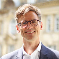 Paul Ryman