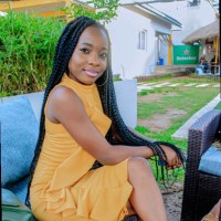 Bénite Welcome MASSIALA