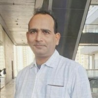 Yogendra Rai
