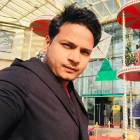 Nilesh Giri