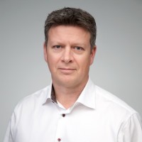 Frode Helland-Evebø