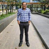 Projjal Saraf
