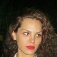 Maryam Nasiri