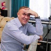 Михаил Воронцов