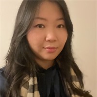 Zhouying Yu Dahlsjö